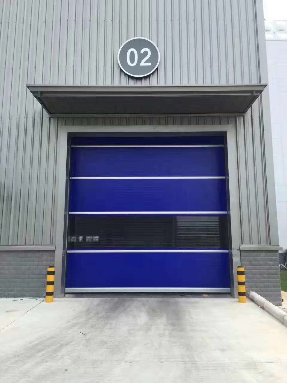 西安快速門(mén)，開(kāi)啟高效與安全的新時(shí)代！